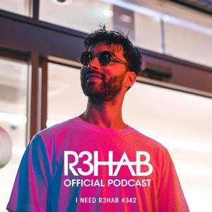 R3hab & Addy Van Der Zwan